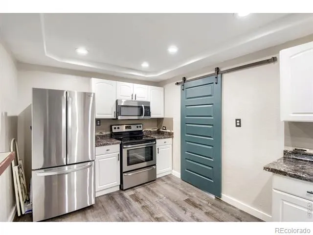 1735 W Burlington Place Denver, CO 80221