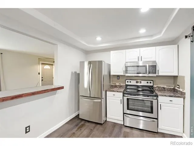 1735 W Burlington Place Denver, CO 80221