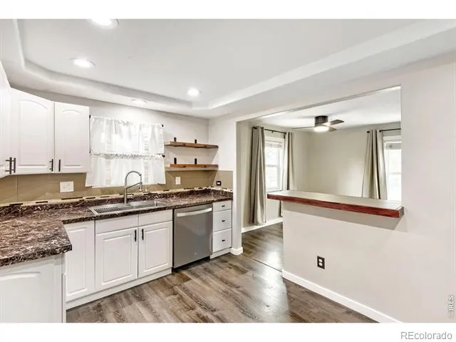 1735 W Burlington Place Denver, CO 80221
