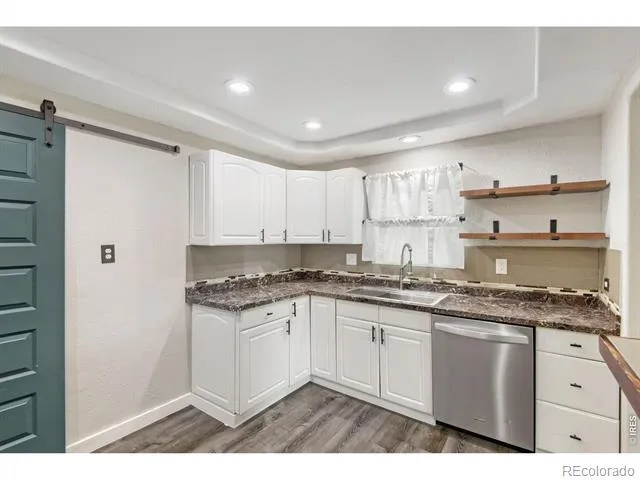 1735 W Burlington Place Denver, CO 80221