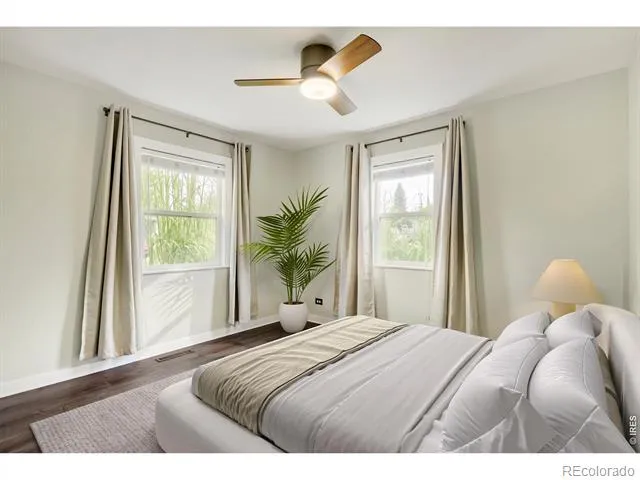 1735 W Burlington Place Denver, CO 80221