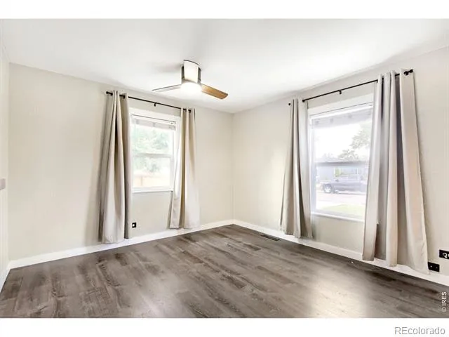 1735 W Burlington Place Denver, CO 80221