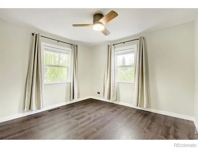 1735 W Burlington Place Denver, CO 80221