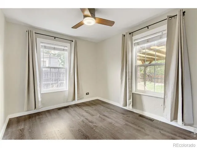 1735 W Burlington Place Denver, CO 80221