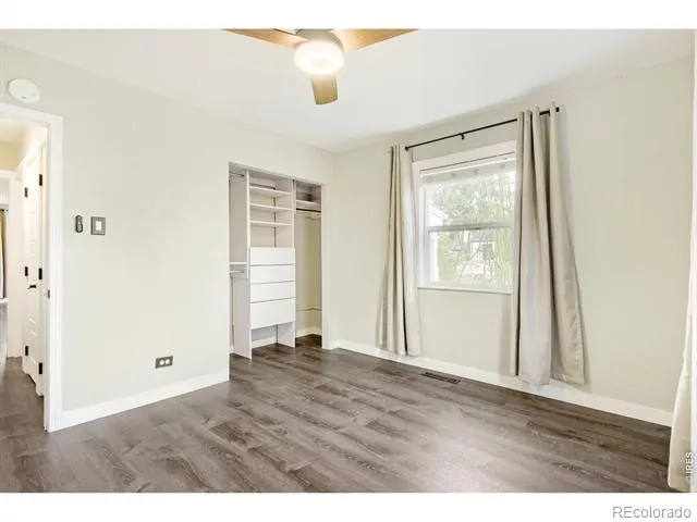 1735 W Burlington Place Denver, CO 80221