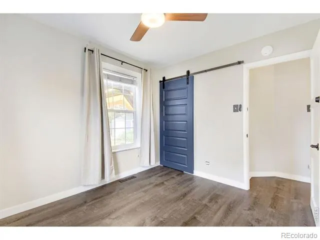 1735 W Burlington Place Denver, CO 80221