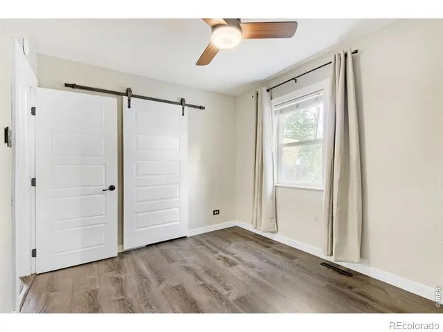 1735 W Burlington Place Denver, CO 80221