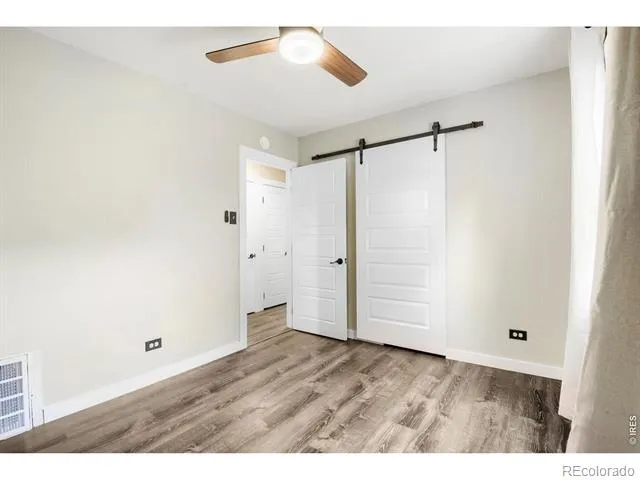 1735 W Burlington Place Denver, CO 80221
