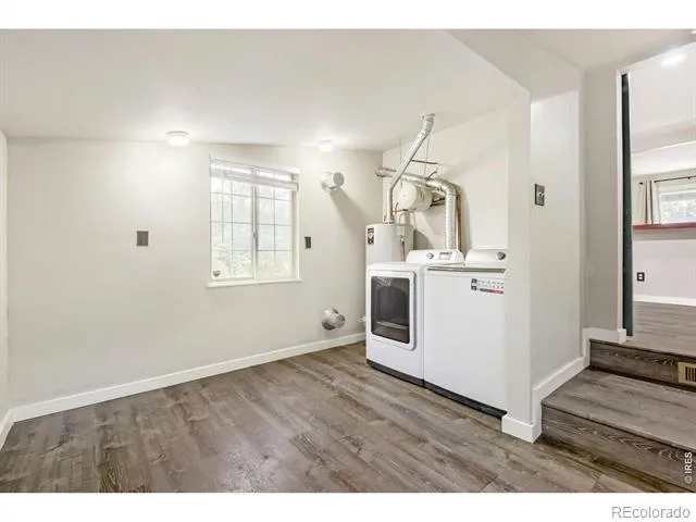 1735 W Burlington Place Denver, CO 80221