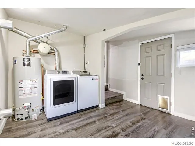 1735 W Burlington Place Denver, CO 80221