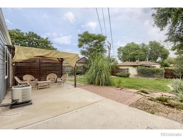 1735 W Burlington Place Denver, CO 80221
