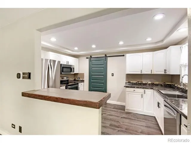 1735 W Burlington Place Denver, CO 80221