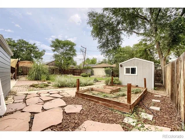 1735 W Burlington Place Denver, CO 80221