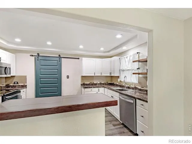 1735 W Burlington Place Denver, CO 80221