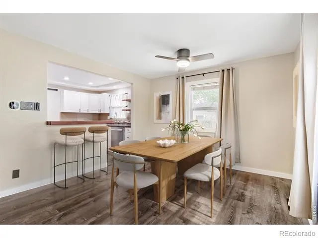 1735 W Burlington Place Denver, CO 80221