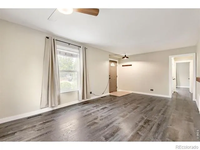 1735 W Burlington Place Denver, CO 80221