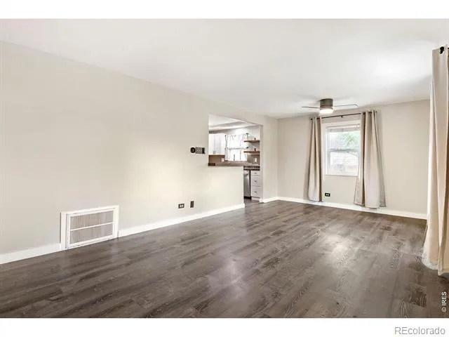1735 W Burlington Place Denver, CO 80221