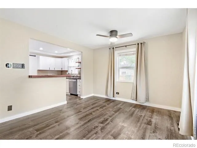 1735 W Burlington Place Denver, CO 80221