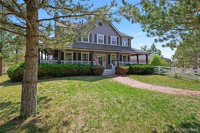 2090 Helen Court Parker, CO 80138