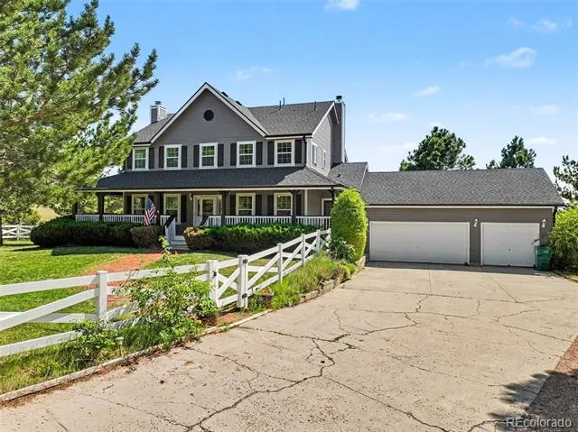 2090 Helen Court Parker, CO 80138
