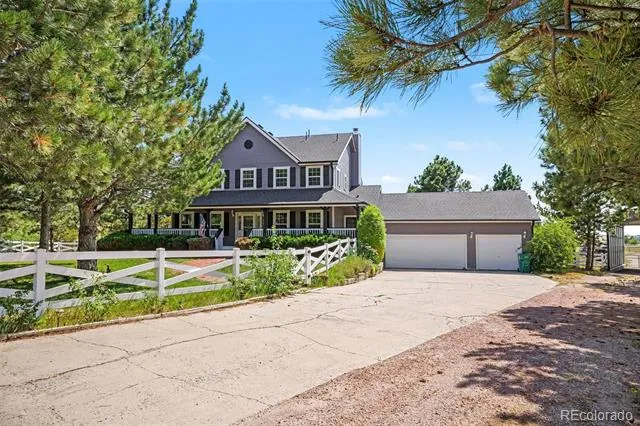 2090 Helen Court Parker, CO 80138