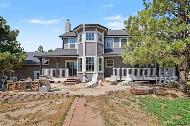 2090 Helen Court Parker, CO 80138