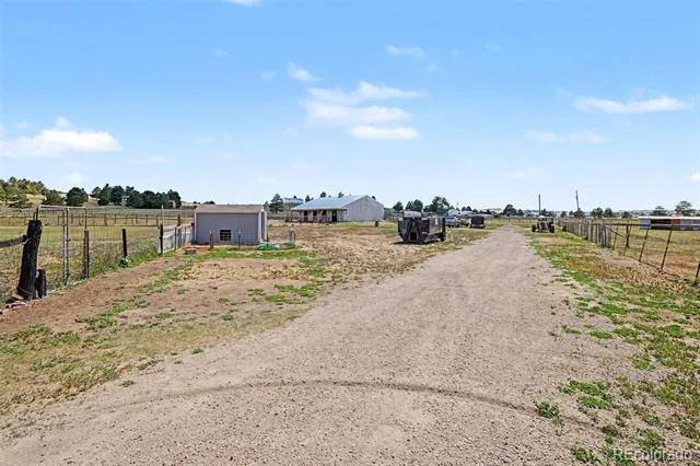 2090 Helen Court Parker, CO 80138