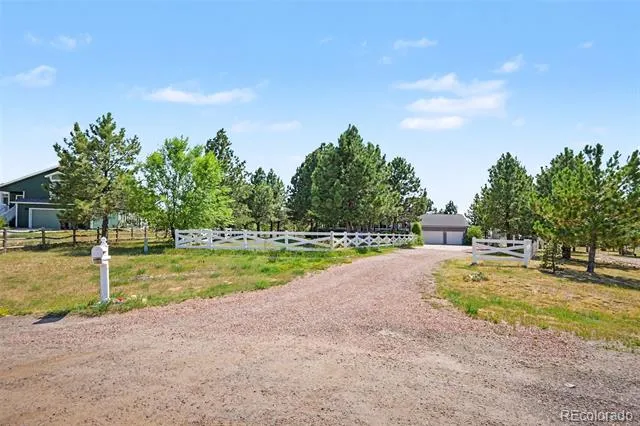 2090 Helen Court Parker, CO 80138