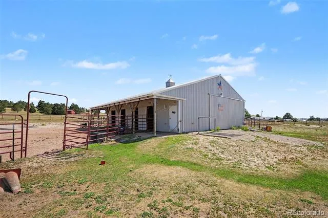 2090 Helen Court Parker, CO 80138