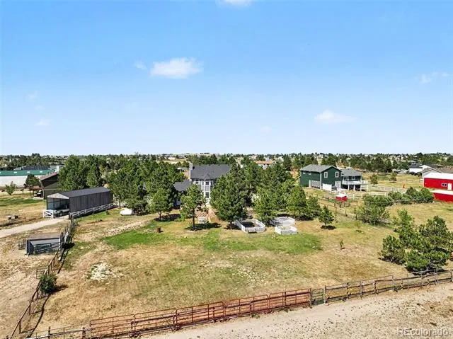 2090 Helen Court Parker, CO 80138