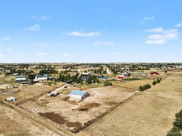 2090 Helen Court Parker, CO 80138