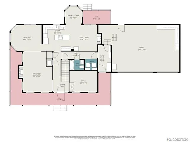 2090 Helen Court Parker, CO 80138