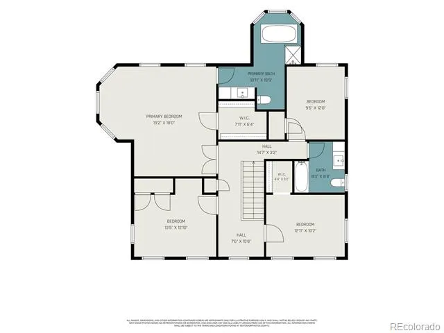 2090 Helen Court Parker, CO 80138