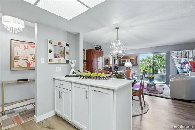 13850 E Marina Drive #404 Aurora, CO 80014