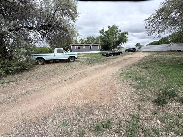 7486 Patrick Street Fort Lupton, CO 80621