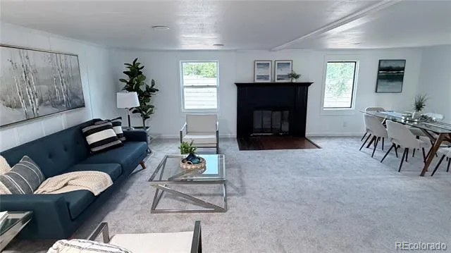 7486 Patrick Street Fort Lupton, CO 80621