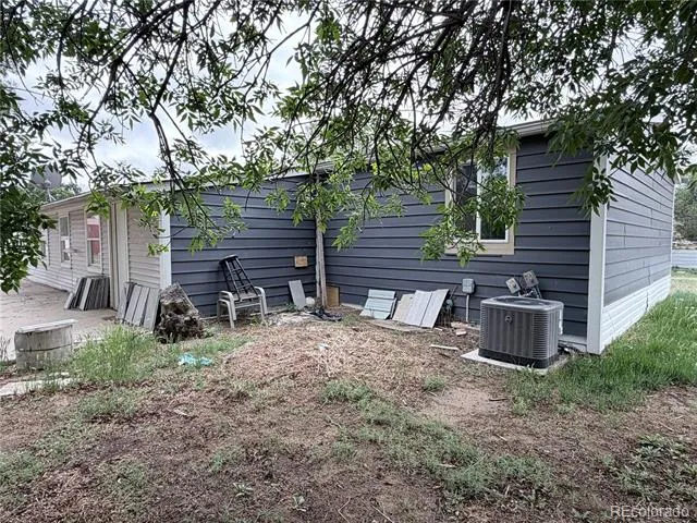 7486 Patrick Street Fort Lupton, CO 80621