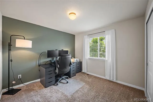 12832 Scenic Walk Drive Peyton, CO 80831