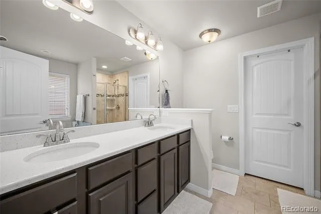 12832 Scenic Walk Drive Peyton, CO 80831