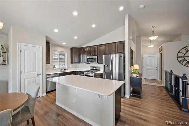 12832 Scenic Walk Drive Peyton, CO 80831
