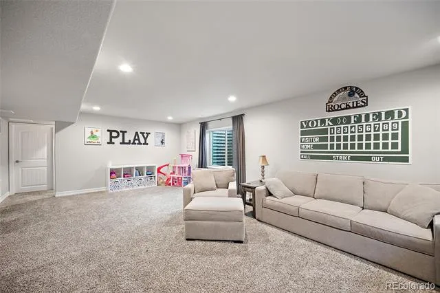 12832 Scenic Walk Drive Peyton, CO 80831
