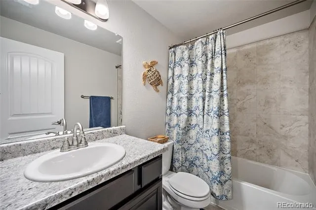12832 Scenic Walk Drive Peyton, CO 80831