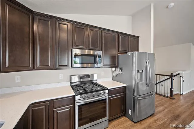 12832 Scenic Walk Drive Peyton, CO 80831