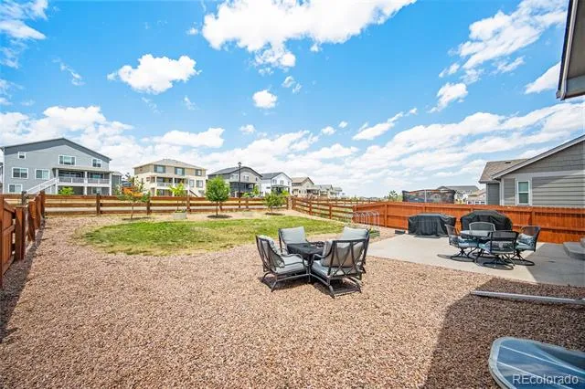 12832 Scenic Walk Drive Peyton, CO 80831