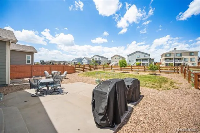12832 Scenic Walk Drive Peyton, CO 80831