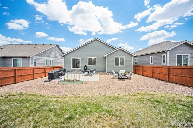 12832 Scenic Walk Drive Peyton, CO 80831