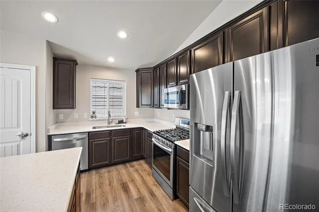 12832 Scenic Walk Drive Peyton, CO 80831