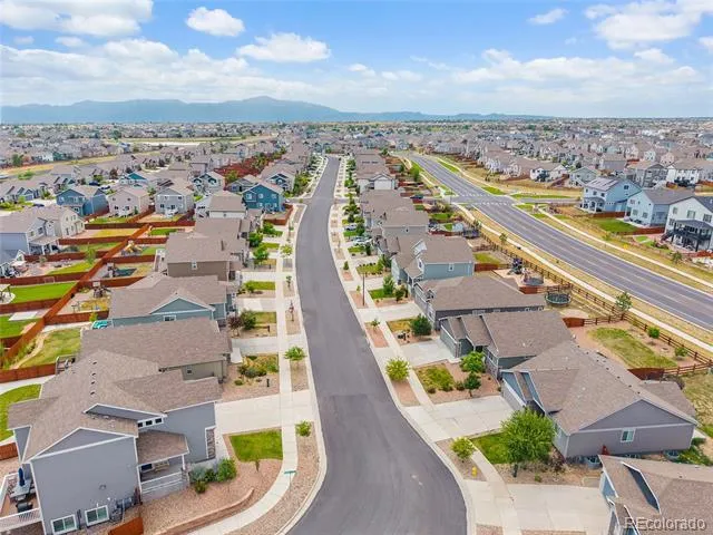 12832 Scenic Walk Drive Peyton, CO 80831