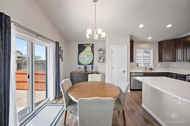 12832 Scenic Walk Drive Peyton, CO 80831
