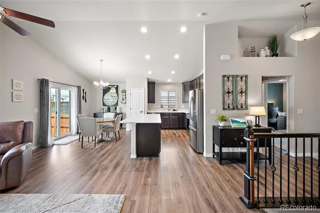 12832 Scenic Walk Drive Peyton, CO 80831